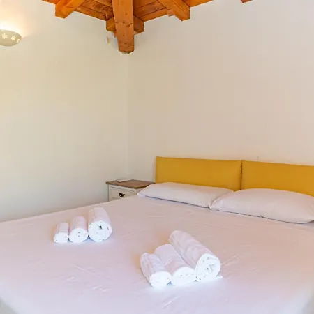 Basmah Villa Olbia
