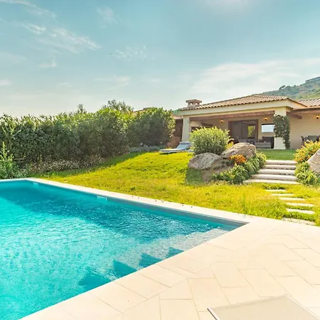 Basmah Villa