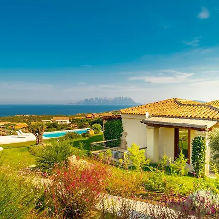 Basmah Villa *